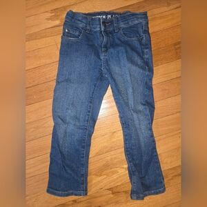 The Children's Place Blue Kids Jeans